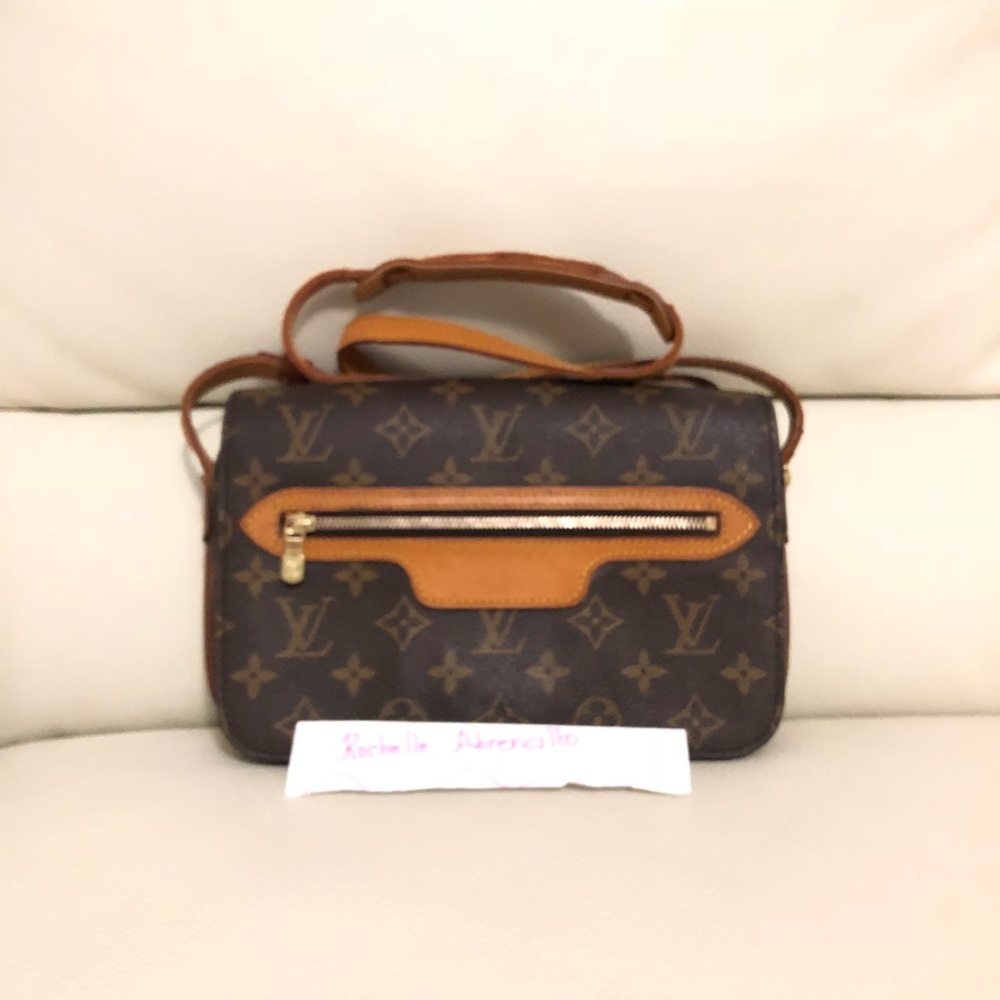 ❌Sold ❌Authentic Louis Vuitton Ciera Mae